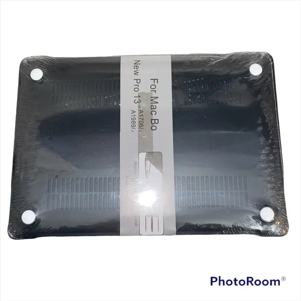 MacBook Pro 13 Case‎ A1706 A1708 A1989 A2159 Galaxy Hard Shell Cover NWT - Image 2
