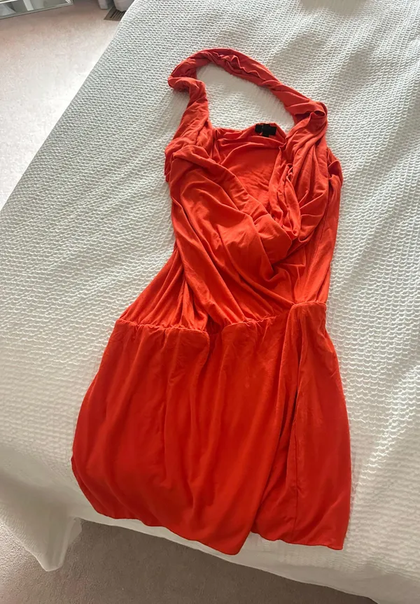 Revolve Brynlee Mini Dress - Image 2