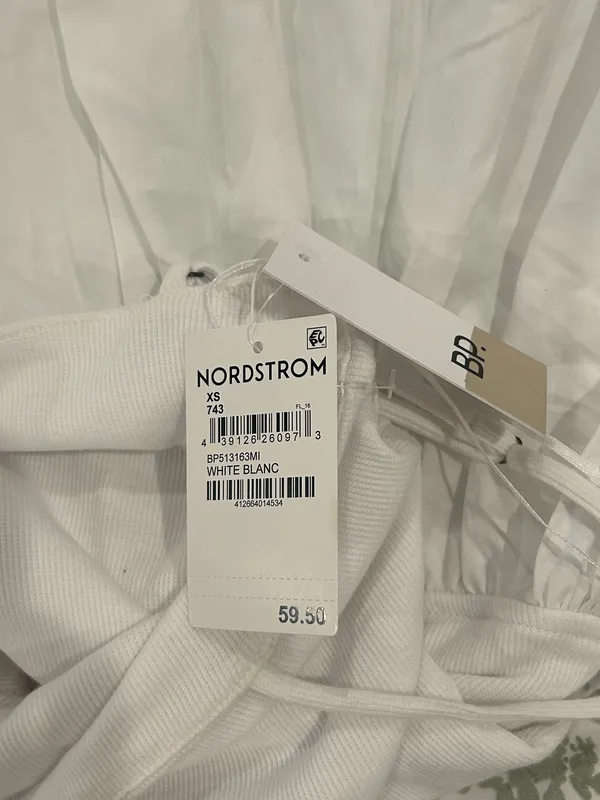 Nordstrom Dress - Image 4