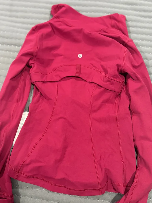 Lululemon Align Jacket - Image 3