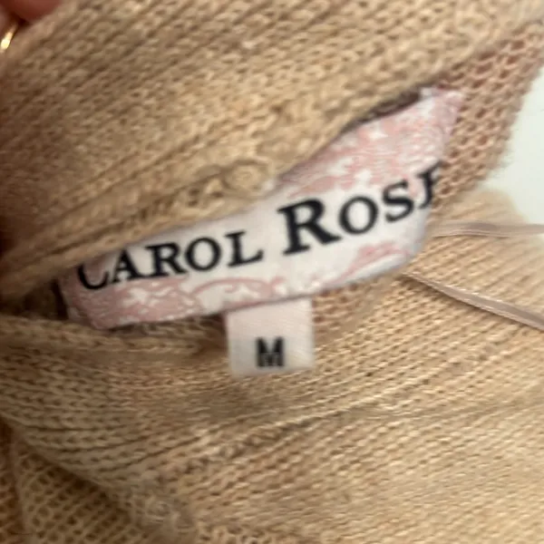 Carol Rose light weight wrap Shaw - Image 5