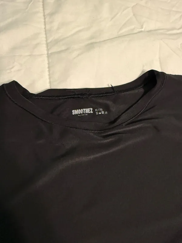Aerie Smoothez Bodysuit - Image 3