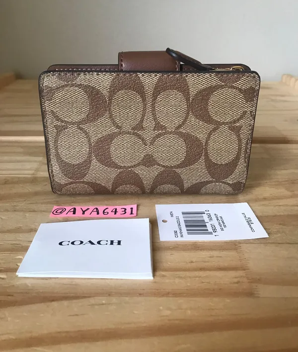 Coach Wallet - Image 2