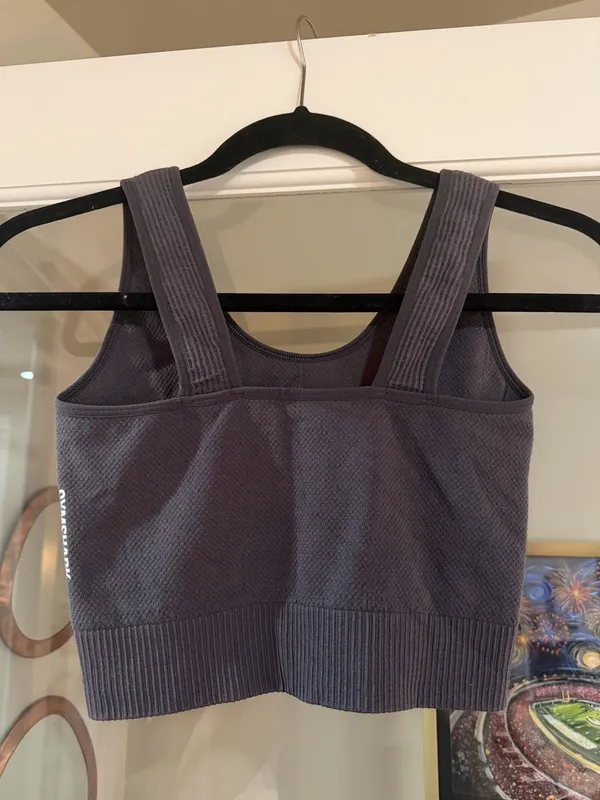 Gymshark tank - Image 3