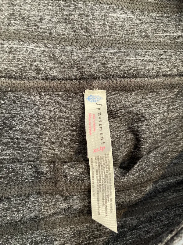 Free People Movement Leggings - Image 4