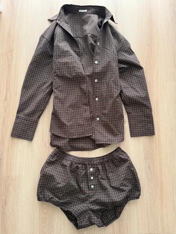 Revolve Two-Piece Set - Image 2