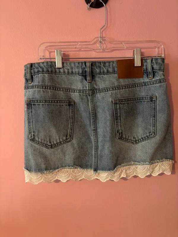 Princess Polly Skirt - Image 3