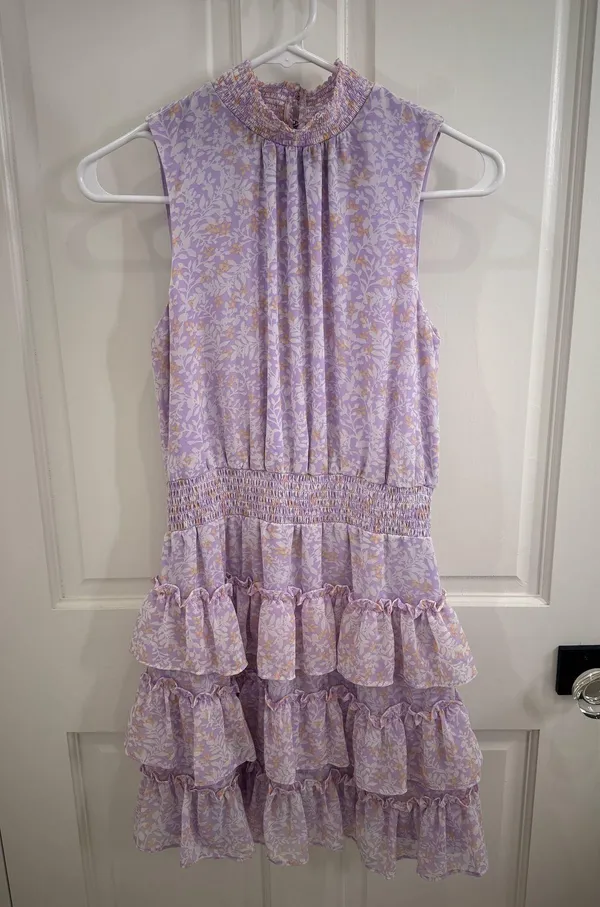 Express Dress - Image 3