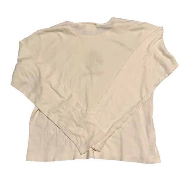 Walt disney‎ vintage women’s sleep shirt size large - Image 4