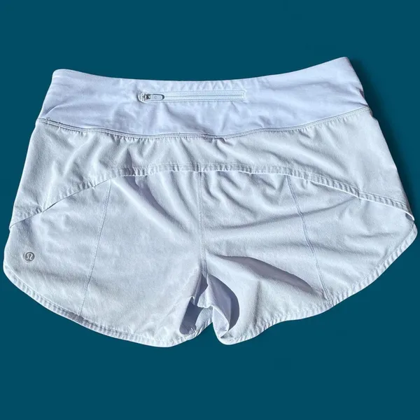 Lululemon athletic shorts  - Image 3