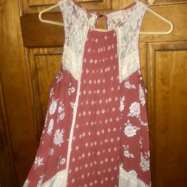 Altar’d state tunic tank top dresss size small! - Image 7