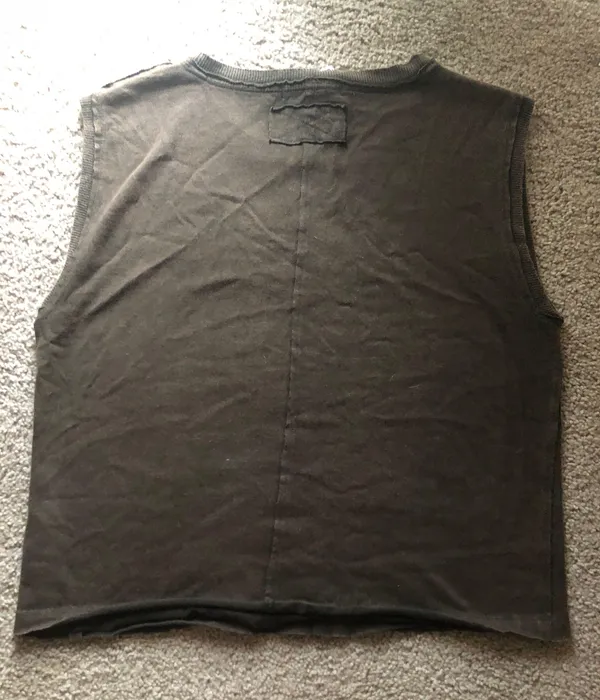 Sweater Vest - Image 2