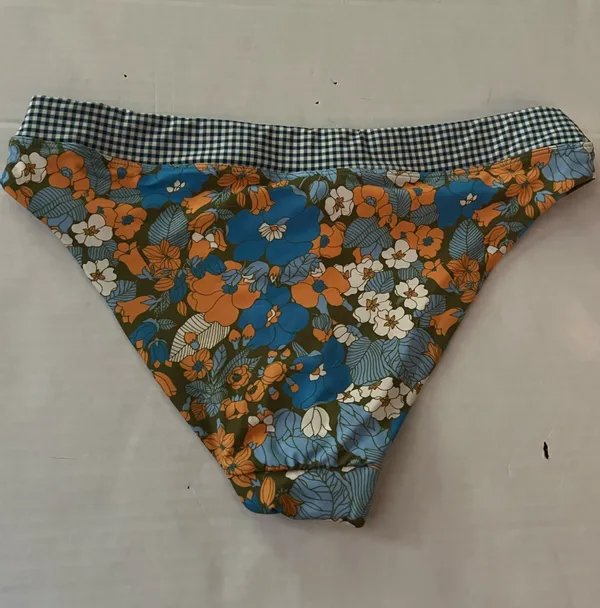 Urban Outfitters Kelly High Cut Bikini Bottom - Image 7