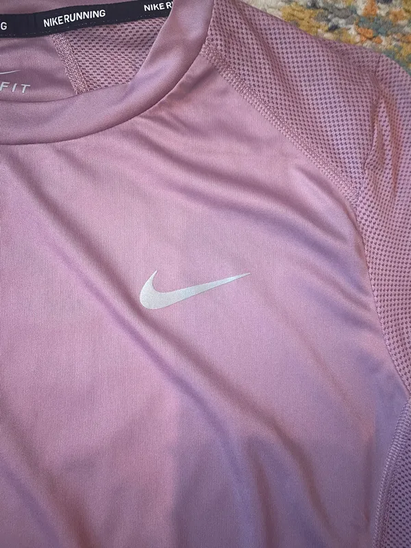 Nike Running Shirt - Image 2
