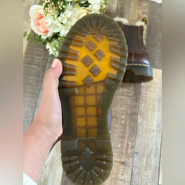 Dr. Martens boot - Image 6
