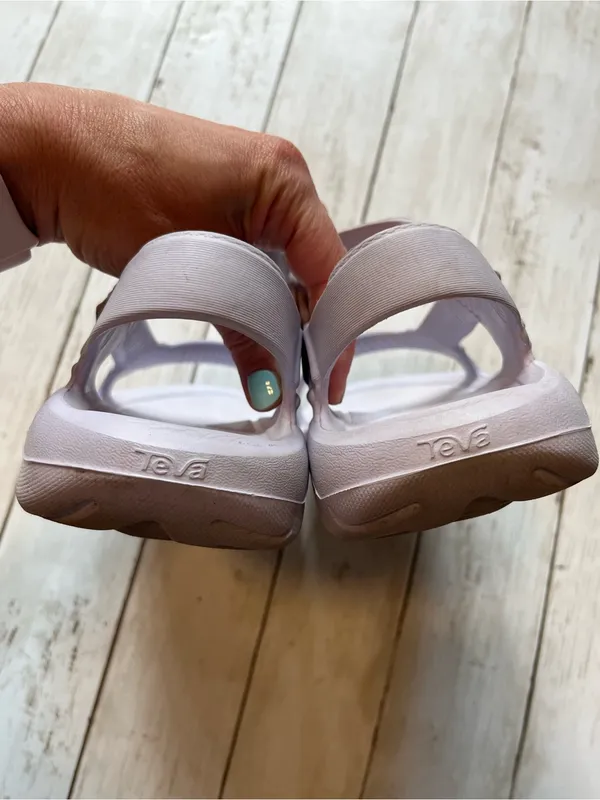 Teva Hurricane Drift Water Sandals - Image 4