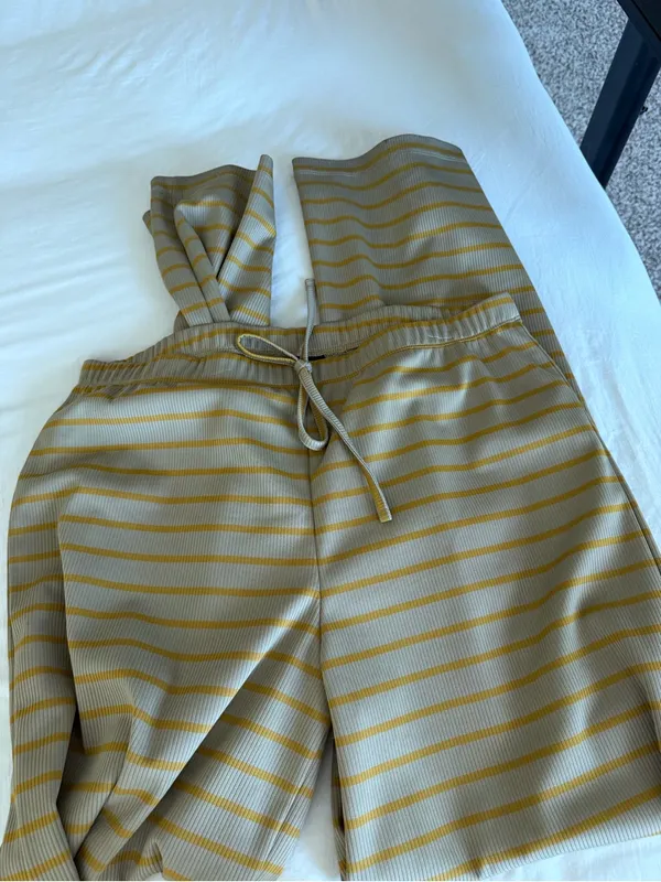 ASOS striped pants - Image 2