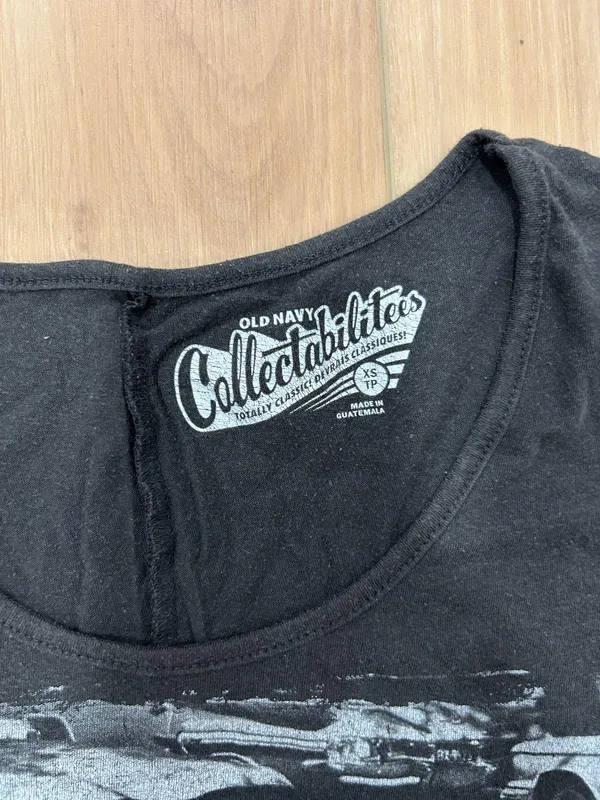 Short Sleeve T - Image 2