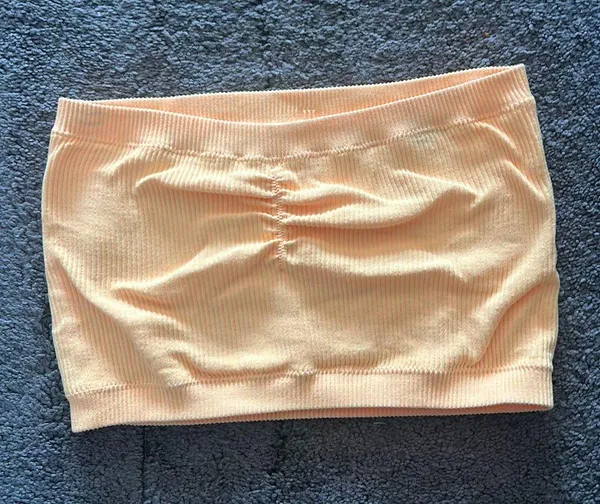 American Eagle tube top - Image 3