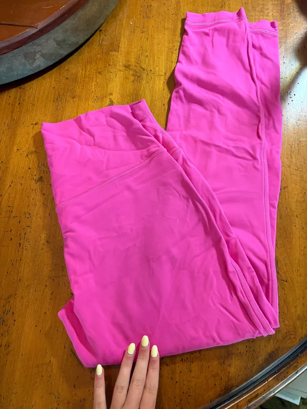 Lululemon Align Leggings 28" - Image 2