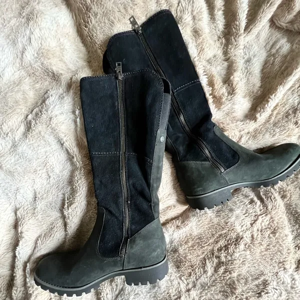 Timberland Mid-Calf Boots - Image 3