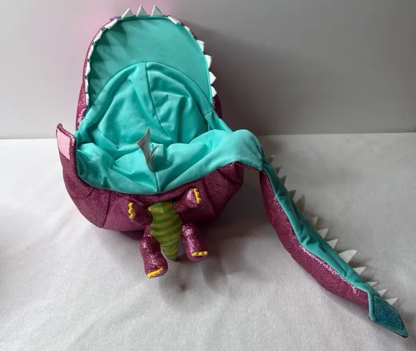 Disney Dinosaur hat - Image 7