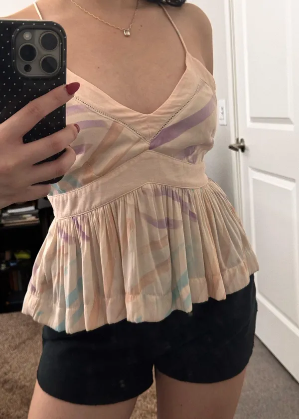 Free People Blouse - Image 2