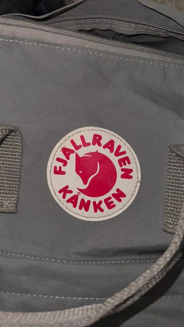Fjällräven Kånken Mini Backpack - Image 3
