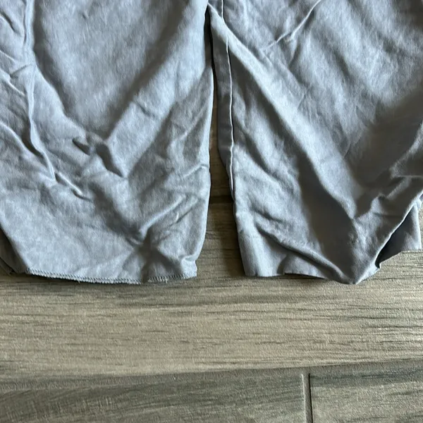 Wilfred the effortless pant in gray - Image 6