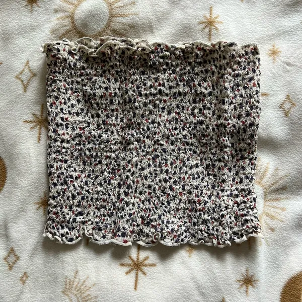 Brandy Melville Tube Top - Image 4