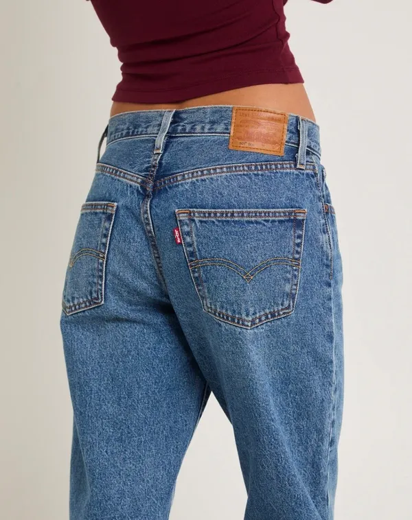 Levi’s 501 90s Women’s Jeans - Image 3