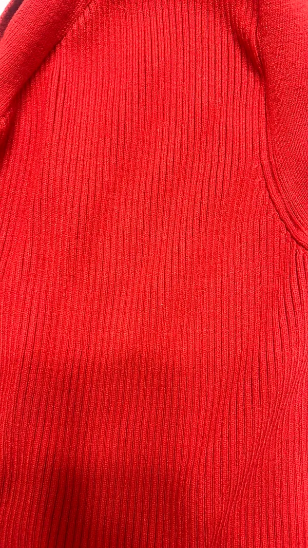 Amazon Backless Top - Image 4