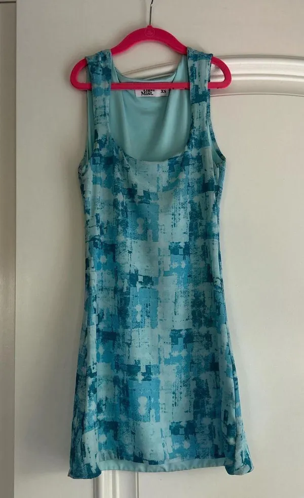 Tiger mist mini dress  - Image 3
