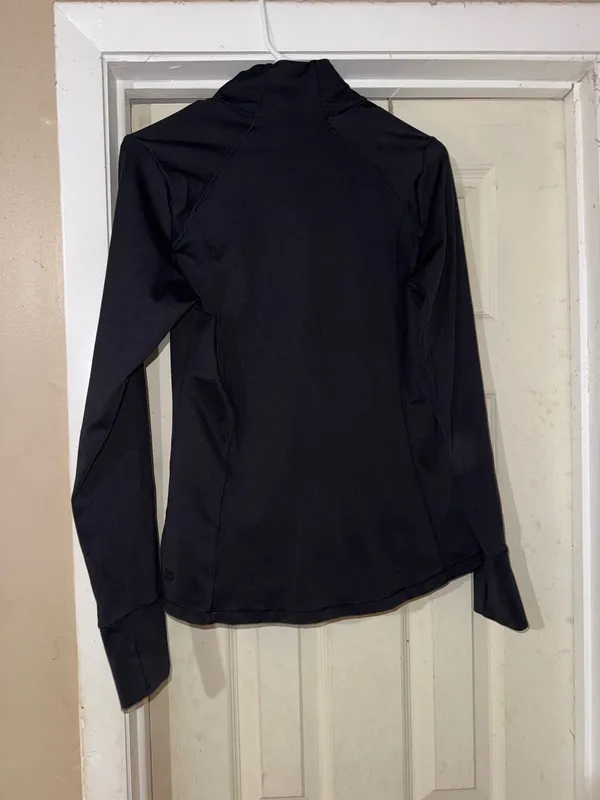 All in Motion Athletic Zip-Up Jacket - Image 2