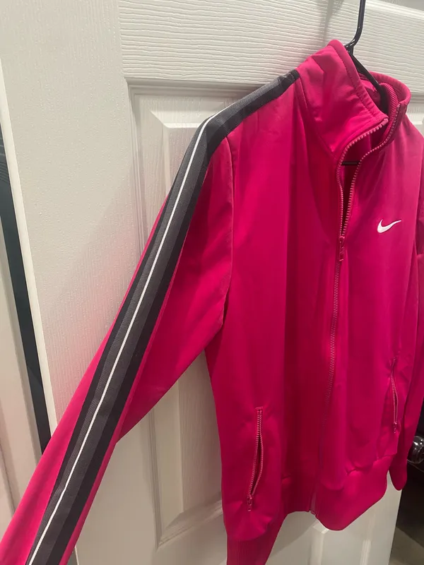 Nike Women’s Jacket Full-Zip - Image 4