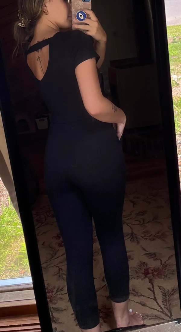 Maurice's Evsie Jumpsuit - Image 2