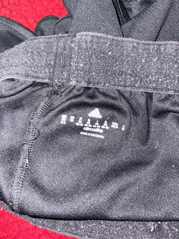 Adidas Shorts Climalite - Image 3