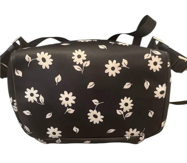 Kate Spade Chelsea Daisy Floral Print Medium Backpack - Image 3
