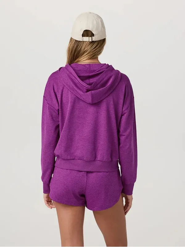 Lululemon Vuori Halo Pullover Hoodie Size XS - Image 7