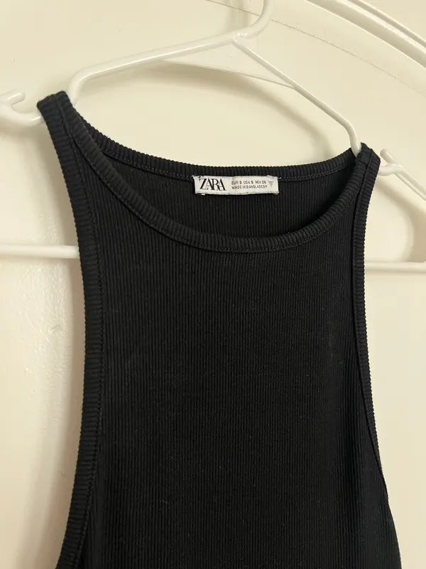 ZARA Midi Dress - Image 3