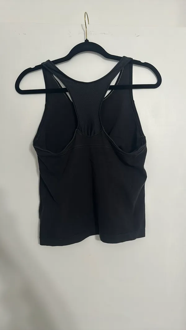 Vintage Nike Tank - Image 3