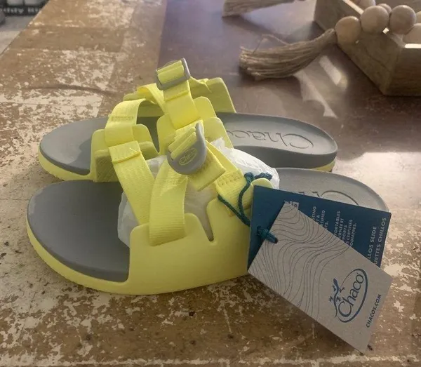 Chacos chillo - Image 5