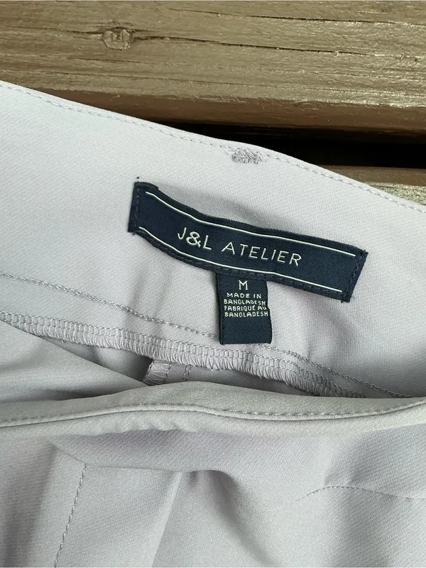 Women's elegant business / work/ dining out Pants🌷 Size M - Image 5