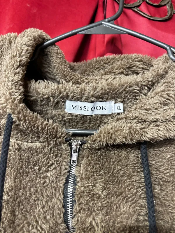 Miss look Pullover - Image 2