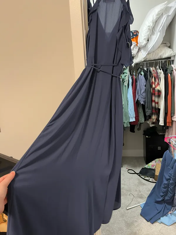Lush Dress - Image 3