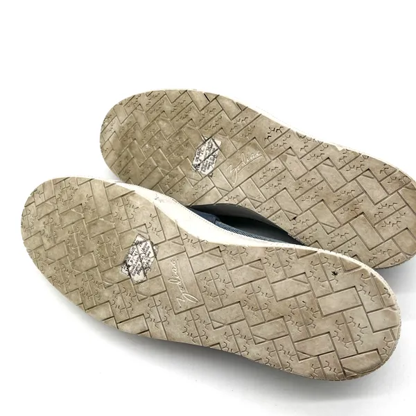 Zodiac‎ Ciara Canvas Sneakers Womens Size 11 Slip On Lifestyle Comfort Classic - Image 8