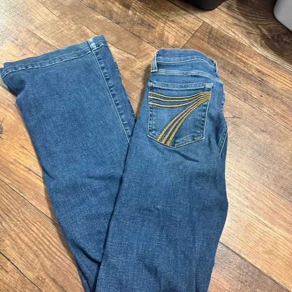 7 Jeans For All Mankind - Image 2