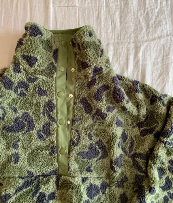 Billabong Fleece - Image 3