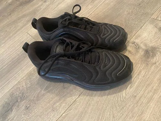 Vapormax Shoe - Image 2