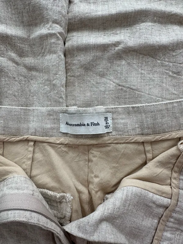Abercrombie Pants - Image 2